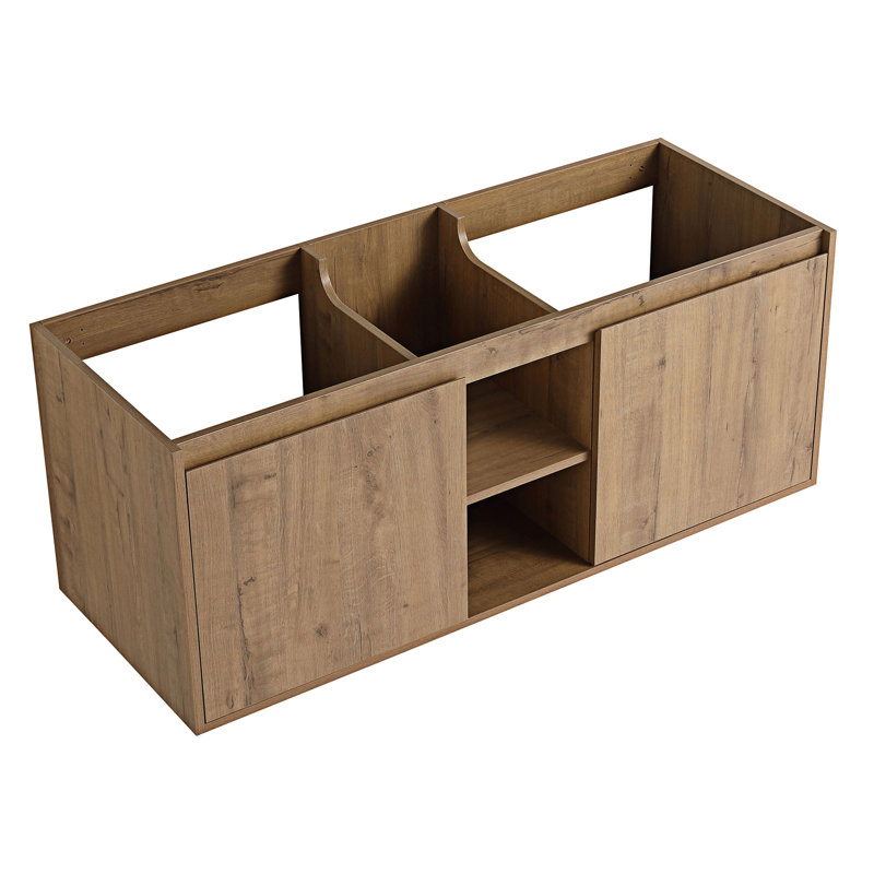 47.06'' Single Bathroom Vanity Base Only