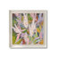 Art mural carré Mid-Century moderne Farbic pour le salon-1742870311