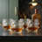 Angeleigh 10oz. Whiskey Glass Set-1201405304