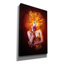 «Gluttony - Paradise Lost Seven Mortly Sins» par Mario Sanchez Nevado, art mural sur toile-101443960