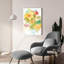 «Fiesta Flowers» par Sheila Golden-950878584