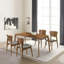 Chaises de salle à manger Jennelle-274933111-274933108-302540228
