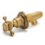 Marcelo 2 Handle Wall Bath Filler