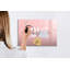 Magnetic Glass Dry Erase Board