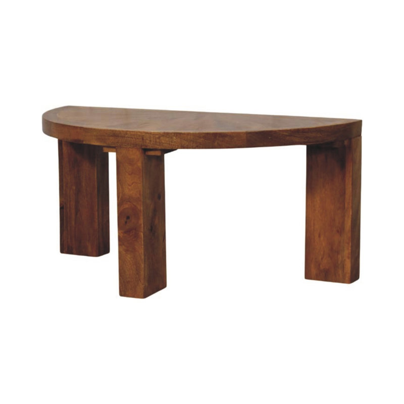 Table basse Amber