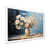 Black Picture Framed