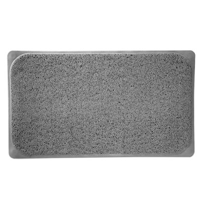 Tapis de douche Dulane Luffa