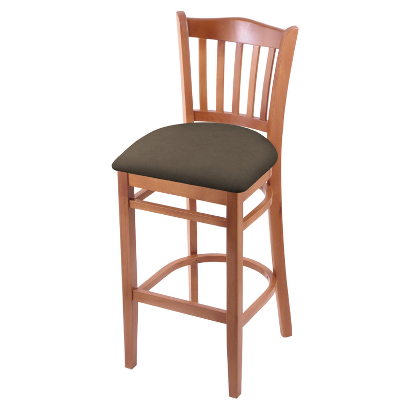 Tabouret de bar 25 po, Moyen, Terre Canter, Tabouret de bar (siège d'une hauteur de 30 po)