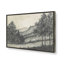 «Windswept Valley I» par Michael Willett, reproduction d'art-785481247-785481233-785481234