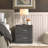 Avigail 20.31" 2 Drawer Nightstand-483508690-535294577