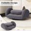 Upholstered Armchair