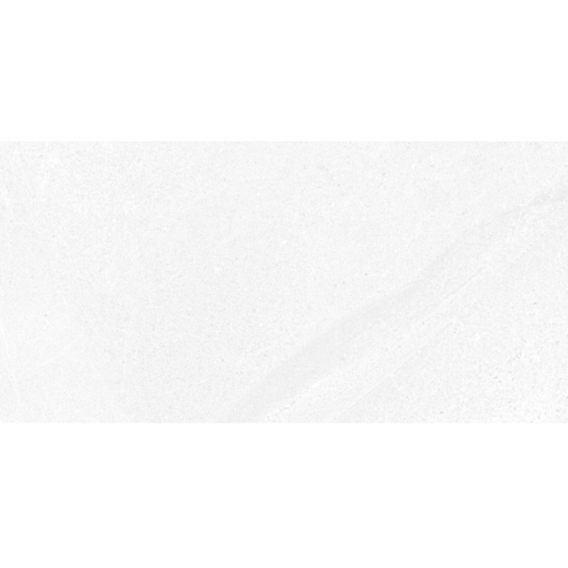 Galaxy White 24"x48"