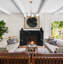Kinston 4-Light Chandelier-1679010487-1726472861