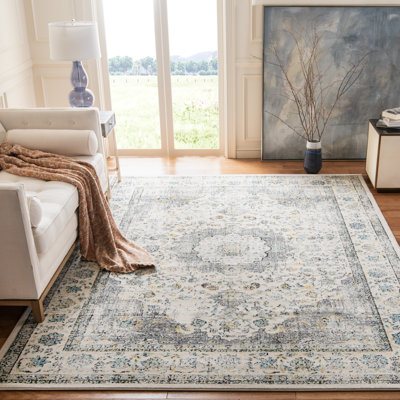 Paschke Performance Oriental Rug