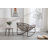 Outdoor Rattan Rocking Chair-555393582