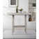 Bouganville Solid Wood Base Dining Table