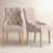 Light Beige Polyester Blend is out of stock