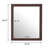 Bedroom Set Cappuccino-334262369-334262371