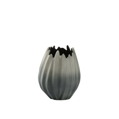 Guave Handmade Aluminum Table Vase