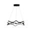 Chriselle LED Chandelier-1210812204