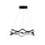 Chriselle LED Chandelier-1210812207