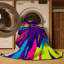 Tapis Neon Shadows-965127904