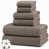 Taupe selected