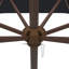 Parasol de marché Henry Street-1859993178