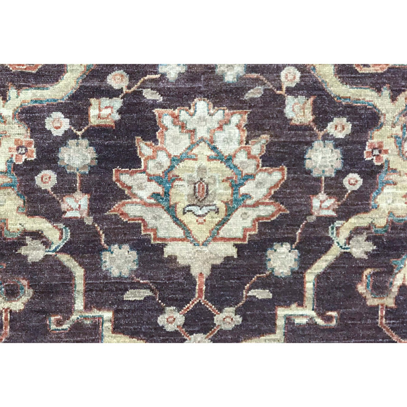One-of-a-Kind 9'11" X 13'5" Area Rug