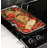 GE Profile Smart Appliances 30" 5.3 cu. ft. Smart Slide-in Induction Range with Convection Oven-53513041