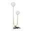 Lampe de table contemporaine Amrita-608842617