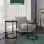 Shalyssa Solid Wood Coffee Table-1835702995-1835702573