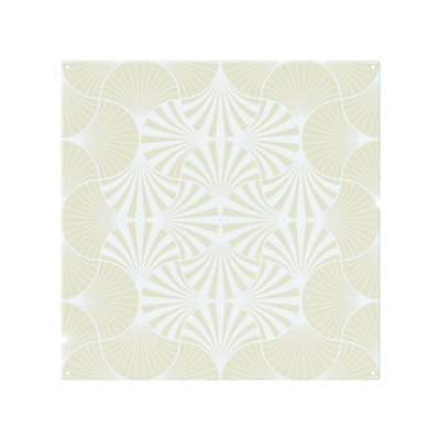 Star Ornament Splash Back