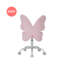 Fauteuil de coiffeuse pivotant Kids Alexia