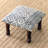 Tabouret de coiffeuse Bentancourt