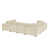 Beige Corduroy selected