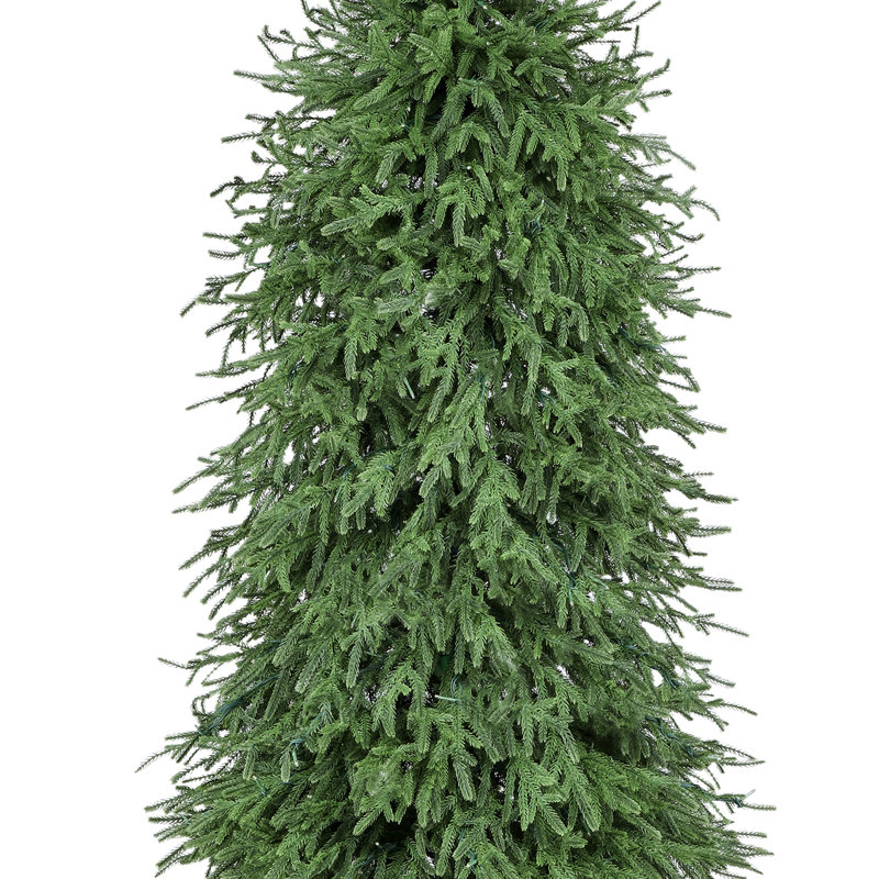 Arbre Norfolk 6 pi Natural Touch