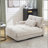1 Seat Sleeper Sofa-965139532