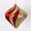 Ornement en forme de diamant-29853912-29853867