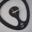 Horloge murale Amorph 