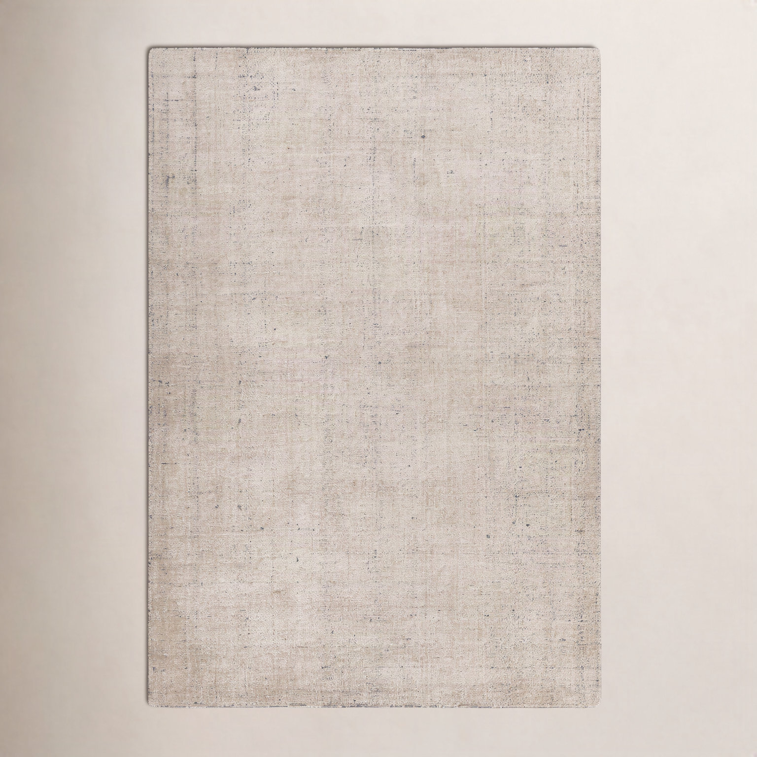 Alba Hand-Loomed Pattern Rug, Rectangle 9' x 12'