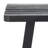 Rectangular Acacia Folding Outdoor Balcony Table , 23.6'' in. W 15.4'' in. D-1351752183