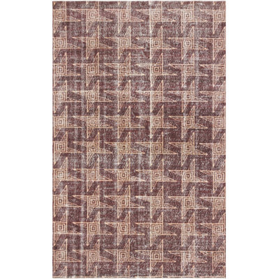 One-of-a-Kind 5'3" X 8'5" Area Rug