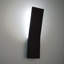 Blade 1 - Light LED Armed Sconce-57108701-57108706