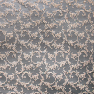 Floral Jacquard | Arbella Fabric