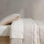 Ensemble d'édredon en peluche réversible Calvin Klein-115360597-115360599