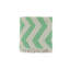 Serviette de plage 100% coton Halcro