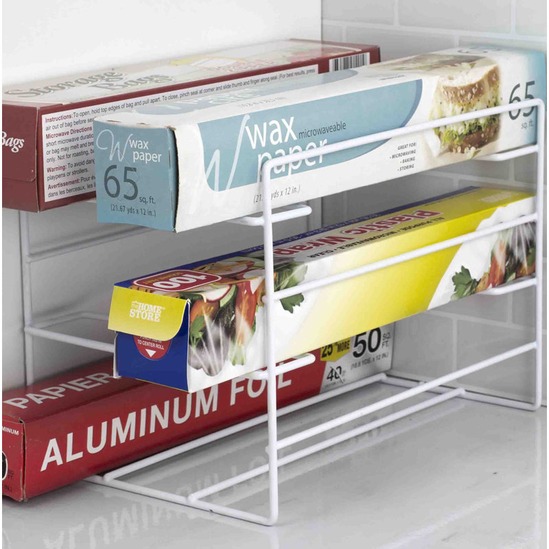 Moritz Cabinet Shelving Rack