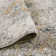 Tapis beige / gris Holly