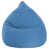 Blue Polyester